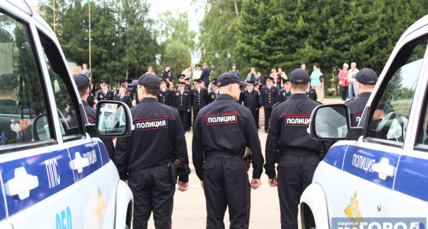 Житель поселка под Ухтой нашел взрывчатку