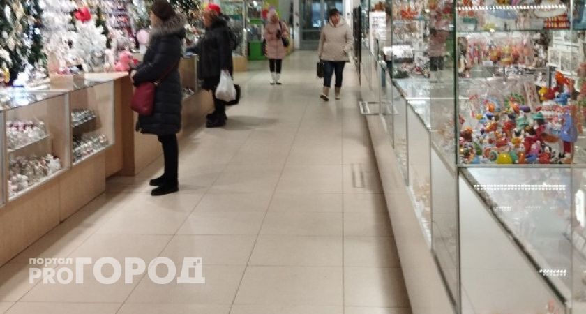 Жителей Ухты предупредили о мошеннической схеме в магазинах