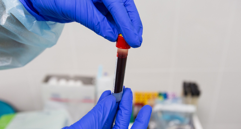 Здоровье на зависть: люди с этой группой крови доживают до ста лет