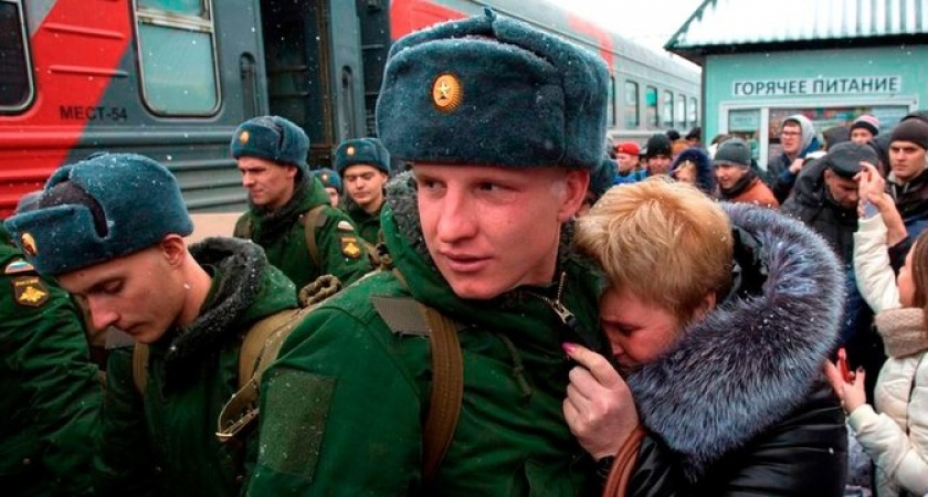 «Мобилизуем 3 миллиона»: генерал-лейтенант Гурулев сделал громкое заявление о мобилизации в России