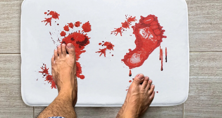 5 вещей – скрытых убийц, которые есть в каждом доме, и в вашем тоже