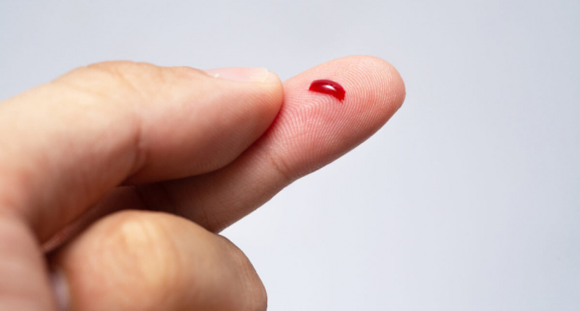 Смертность от тяжелых травм выше у людей с 1-й группой крови