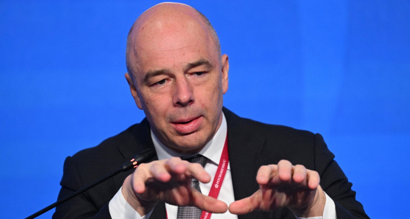 Глава Минфина объяснил, почему пенсионеры в России не идут работать