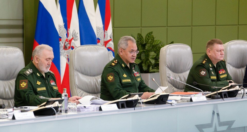 В 2-х частях Коми упадут обломки ракеты