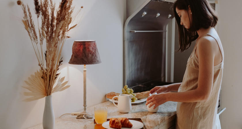 Срочно избавьтесь от этих трех вещей в доме: они несут в себе негативную энергетику