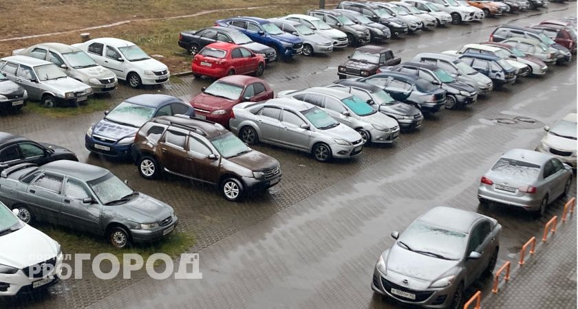 Жительница Коми отстояла в суде право на обмен поврежденной машины у автосалона