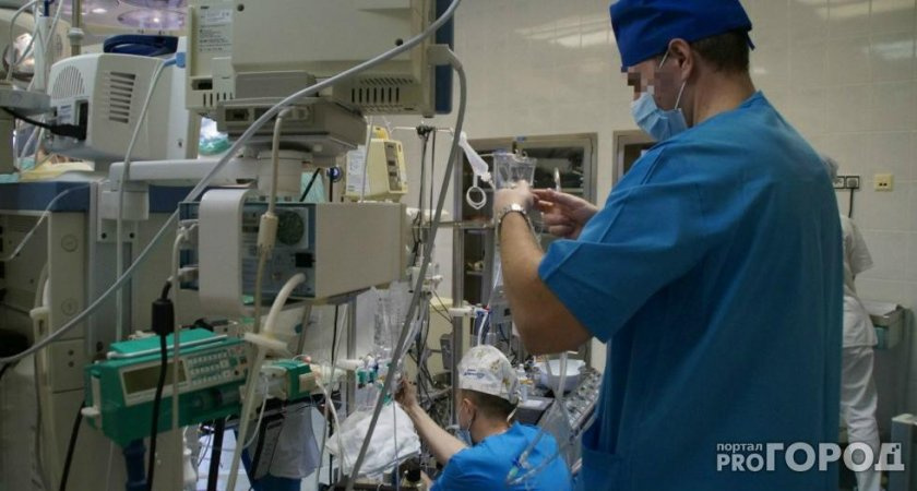 "Многие в зоне риска": назван возраст, в котором чаще всего может поразить инсульт