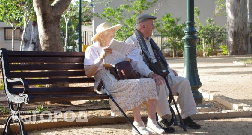 Ухтинский суд отказал пенсионному фонду во взыскании денег у жителя