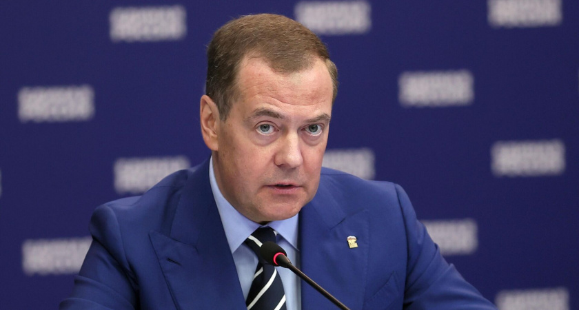 Планы на мобилизацию в 2024 году: Медведев выступил с важным заявлением