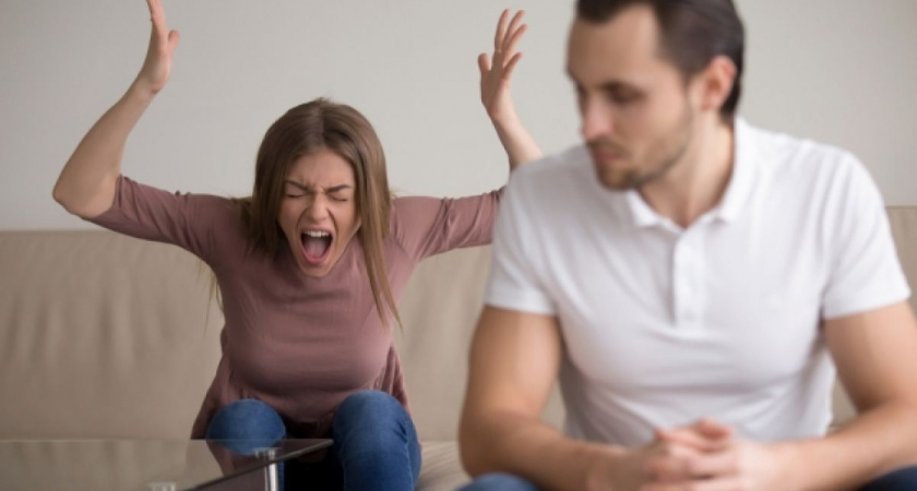 Им лучше не переходить дорогу: люди с какой группой крови имеют самый взрывной характер