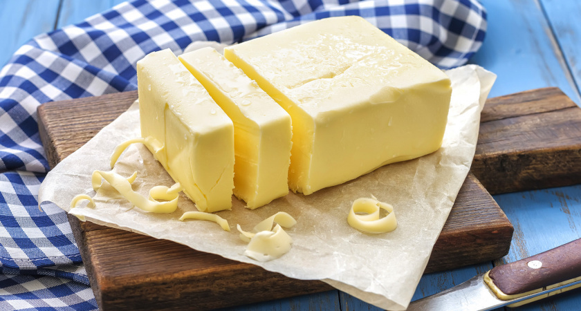 Роскачество поделилось по какому принципу стоит выбирать сливочное масло