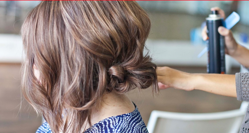 "Мало, кто знает": неожиданная причина ранней седины у женщин