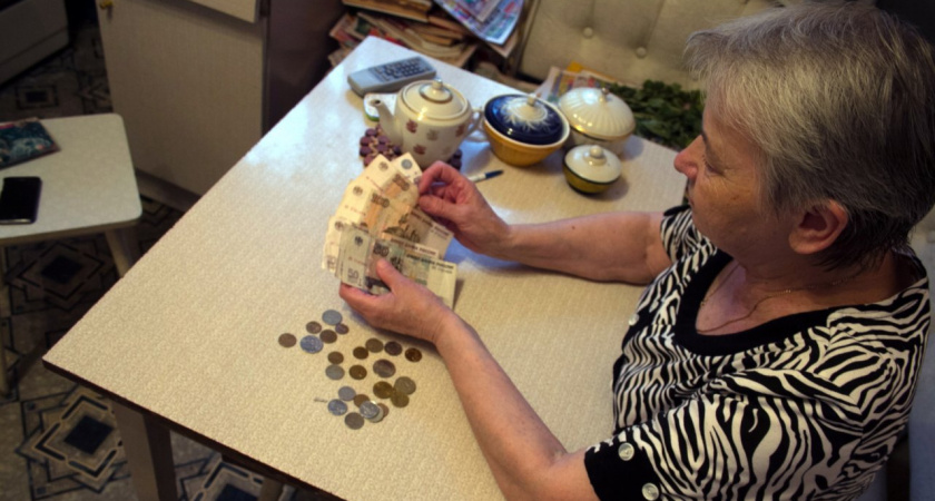 Россиян предупредили об индексации пенсий