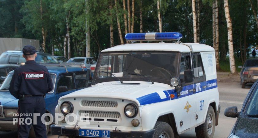 Ухтинец потерял огромную сумму, нарвавшись на мошенников