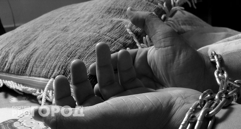 Жителя Сосногорска отказались выпускать из колонии