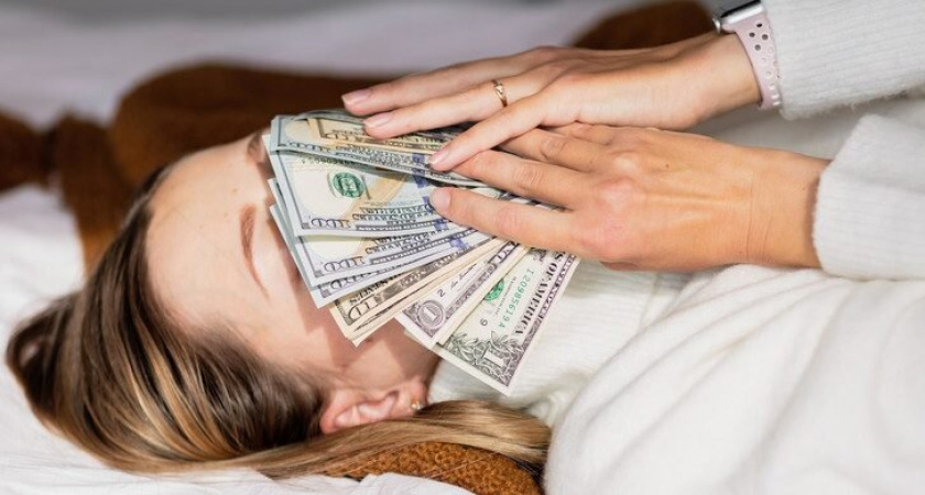 Тамара Глоба назвала везунчика, который заработает огромные деньги в 2024 году