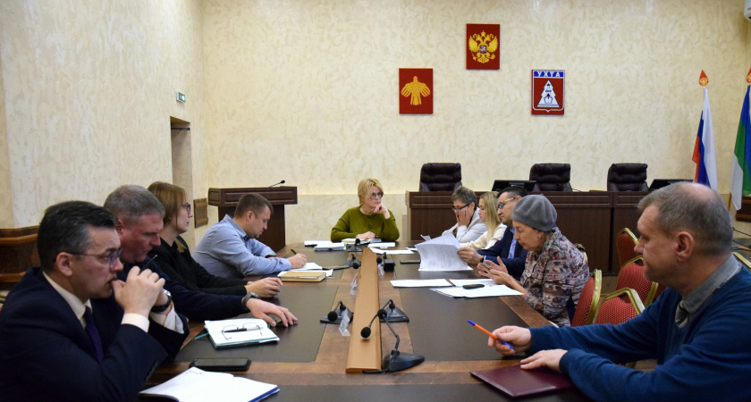 Вакцинация от гриппа поможет избежать заболеваемости ухтинцев