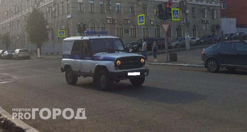 В Ухте коммерческая организация столкнулась с мошенничеством на рынке логистических услуг