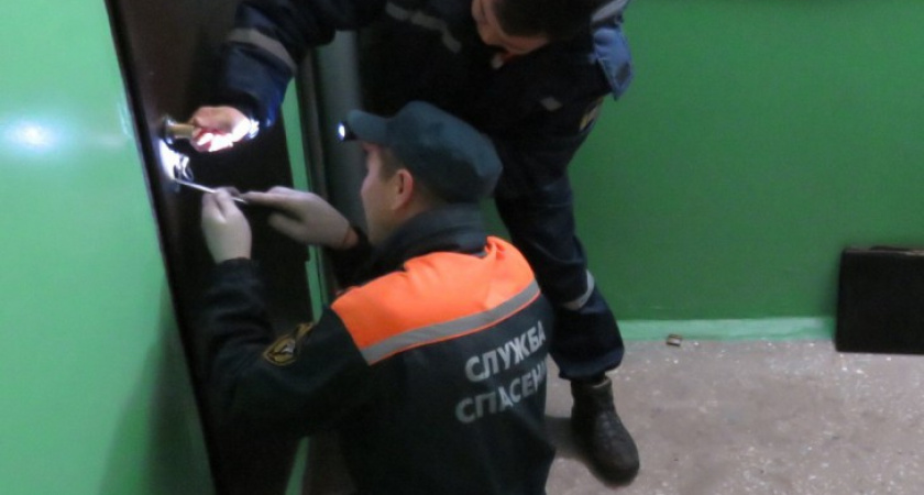 Мебель рухнула на 86-летнюю женщину-инвалида в Ухте