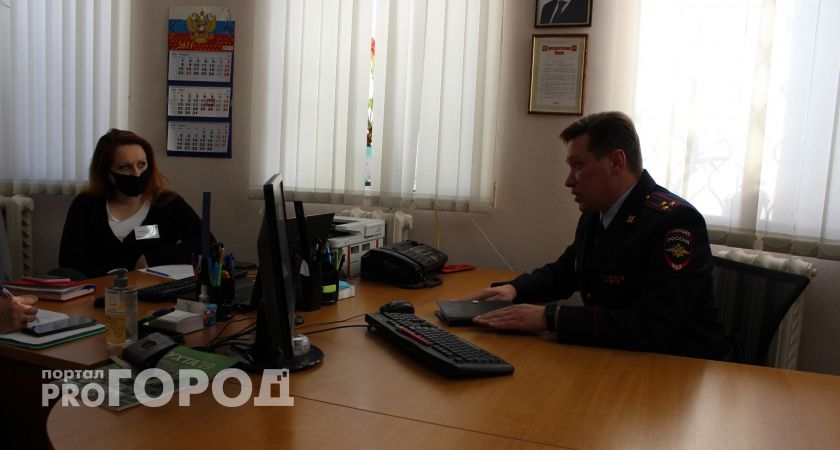 За прошлый месяц в Коми пропали 14 человек