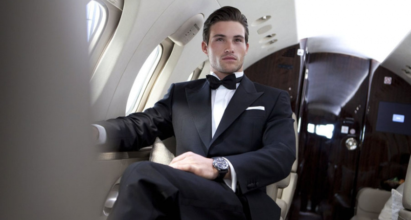 Мужчины с этими именами самые счастливые и успешные