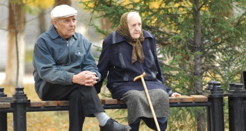 Пенсии вырастут уже с 1 января 2024 года: кому и на сколько поднимут выплаты