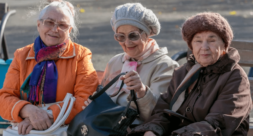 Пенсии вырастут уже с 1 января 2024 года: кому и на сколько ожидать прибавку к выплатам