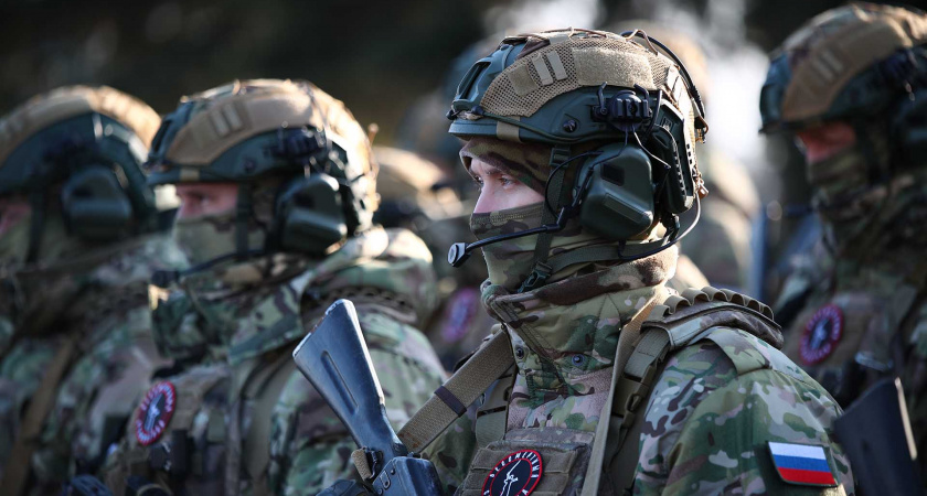 Указ подписан: Кремль сделал официальное заявление о второй волне мобилизации