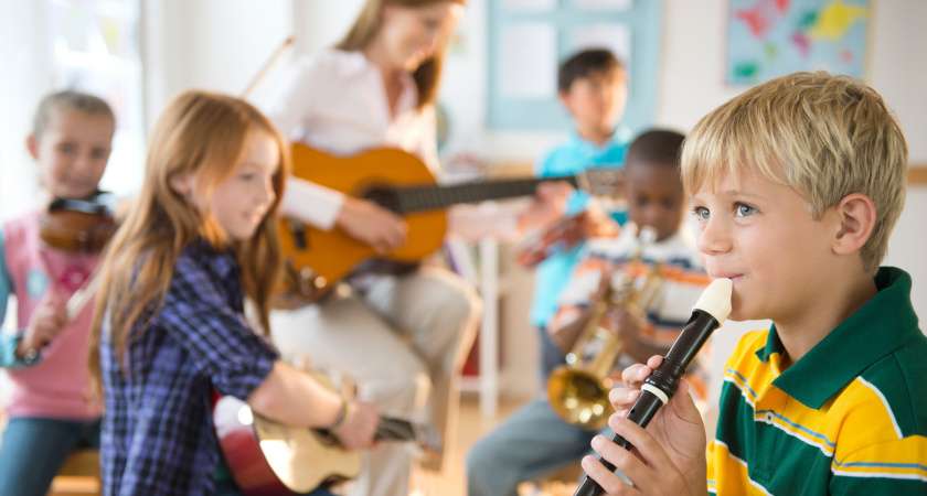 Ученые выяснили, у людей с какой группой крови рождаются самые талантливые дети