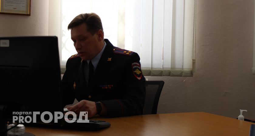 В Кирове педофил похитил ученицу 2-го класса