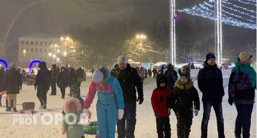 Жителей Ухты предупредили о всплеске мошенничества в период распродаж