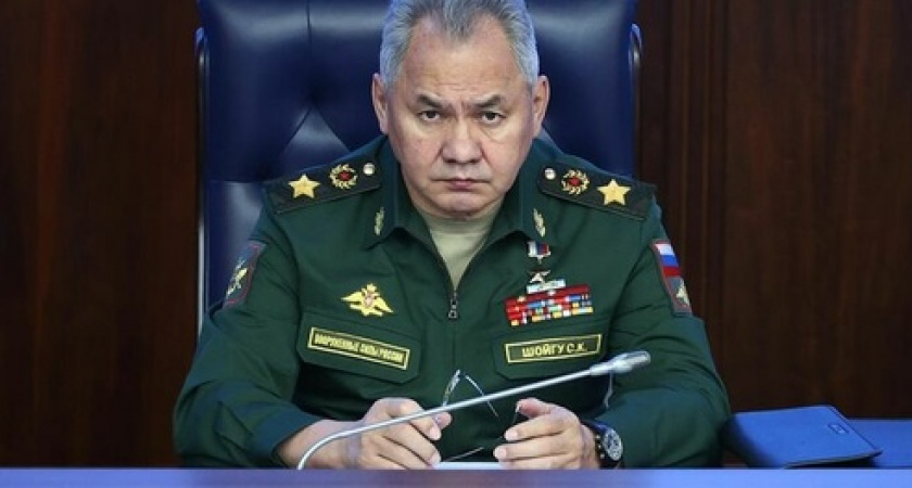 Могут не служить: Шойгу представил список болезней, с которыми можно не служить в период мобилизации