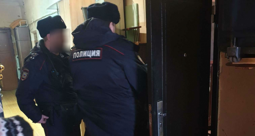 В Коми задержали подозреваемого в педофилии