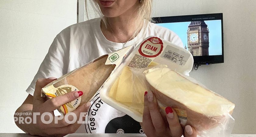 Фальсифицированную «молочку» поставляли в социальные учреждения Коми