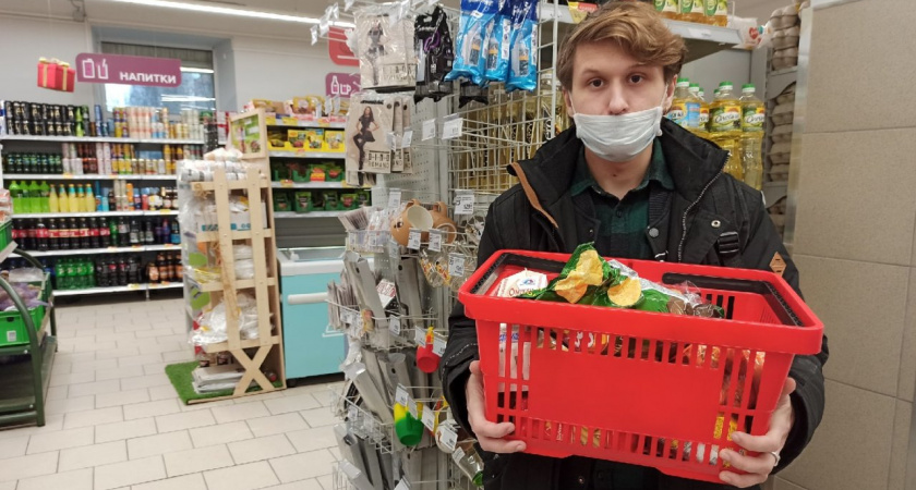 Россиян предупредили о риске подорожания гречки и масла