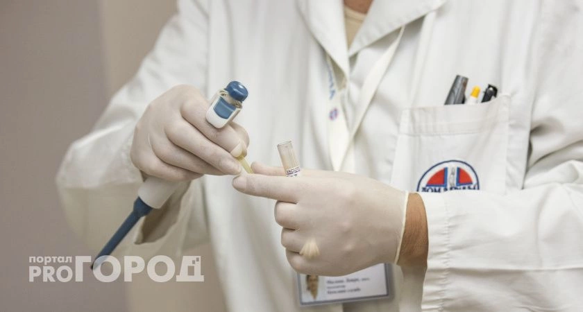 Фото к статье: 4 жителя Коми умерли от коронавируса