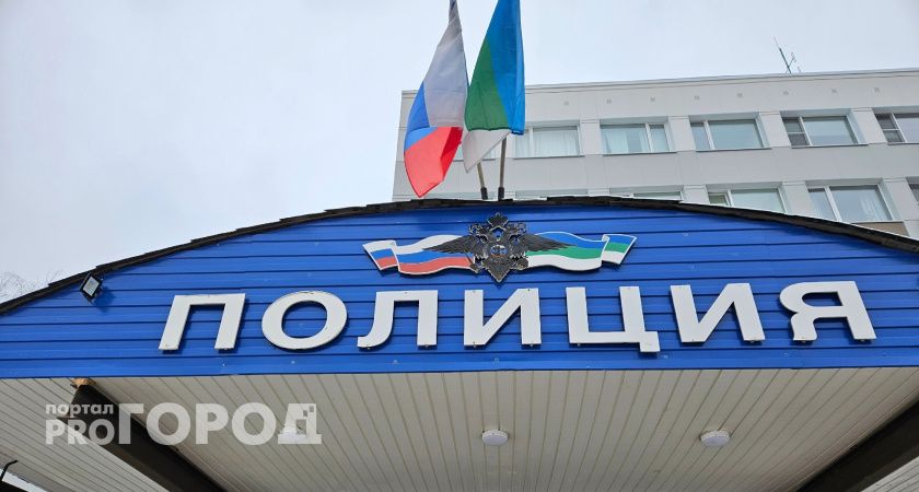 В Ухте возбудили дело в отношении иностранца