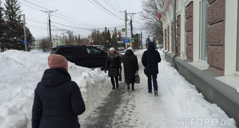 Россиян предупредили о повышении ключевой ставки
