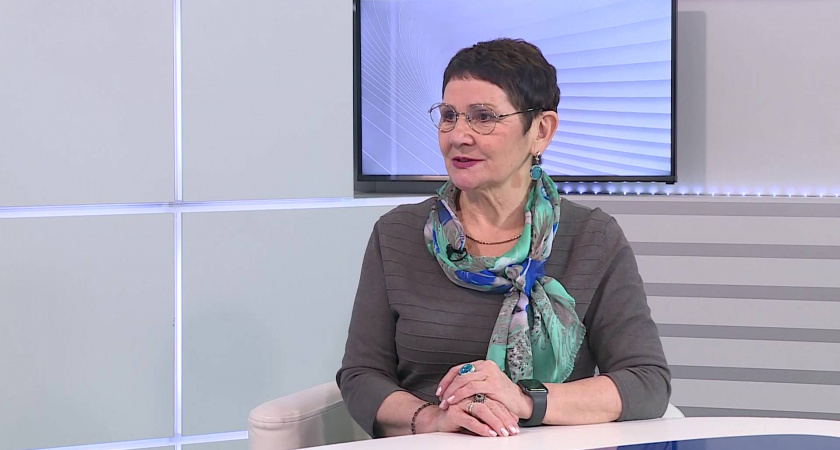 Врач аллерголог-иммунолог рассказала о бронхиальной астме