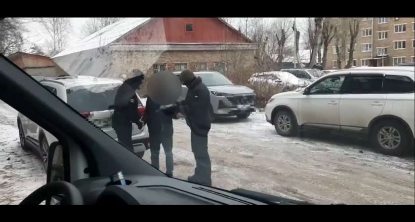 В Коми сотрудники ФСБ раскрыли организаторов нелегальной миграции