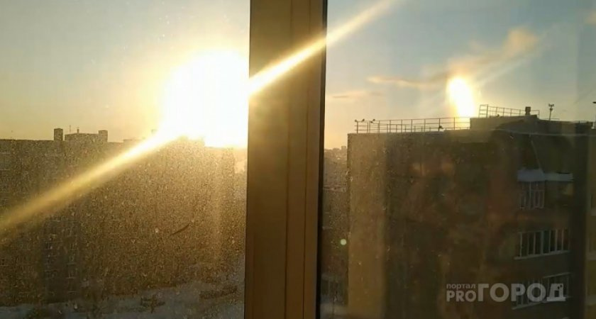 "Страшные последствия": жителей Коми предупредили о мощнейшей вспышке на Солнце