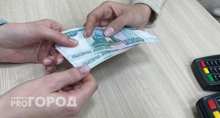 Начались разборки по наследству в Сосногорске декабрь 2023