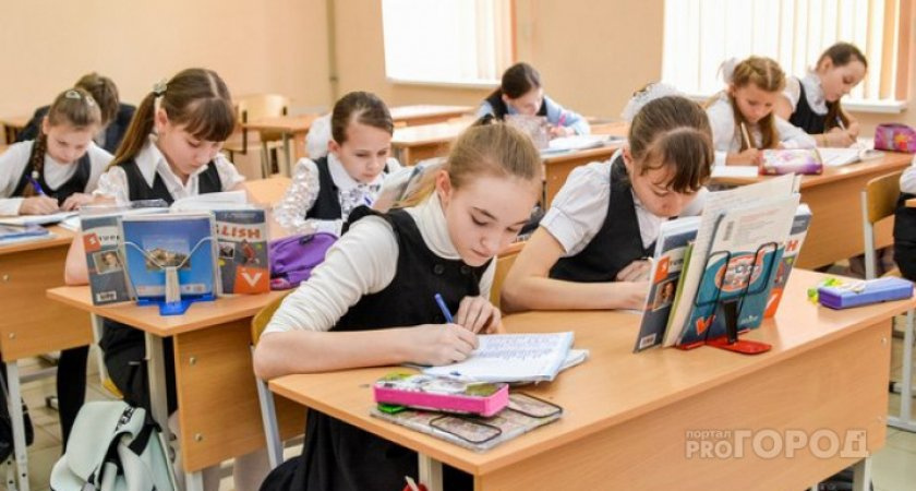 "Будут лучше учиться": Путин подписал новый запрет для школьников