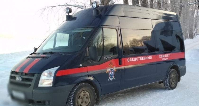 В Ухте на теплотрассе нашли труп женщины