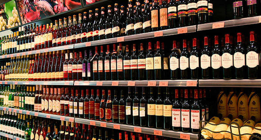 Что будет с ценами на вино в 2024 году в России