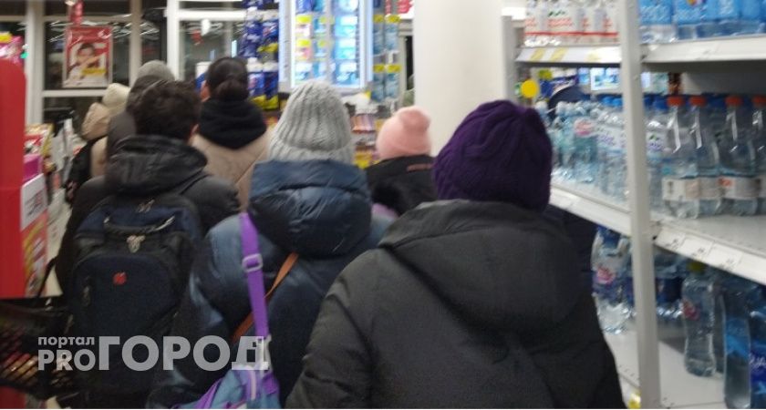 В Россию поступила вторая партия яиц из Азербайджана