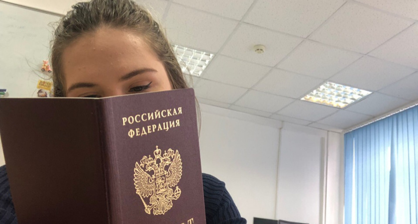 "Решение принято": россиян предупредили о паспортах нового образца