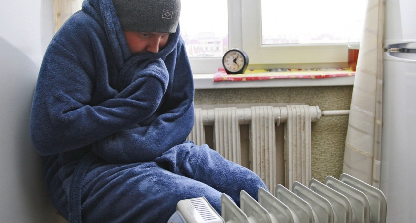 Жители Коми замерзают в собственных квартирах