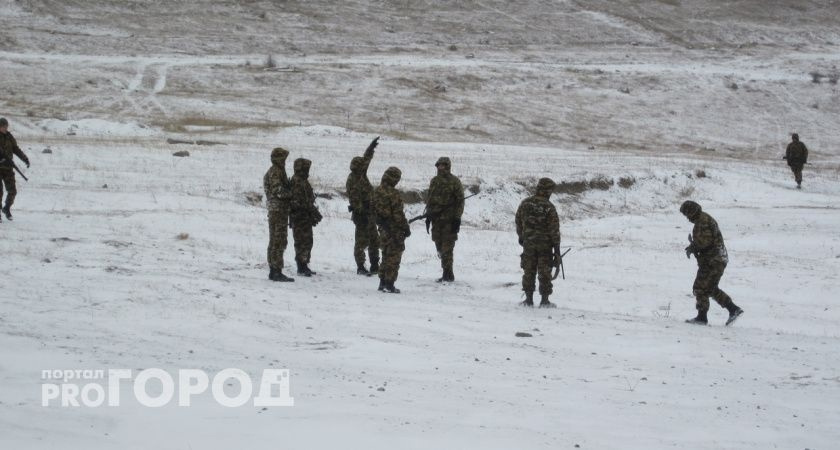 На СВО погиб житель Ухты