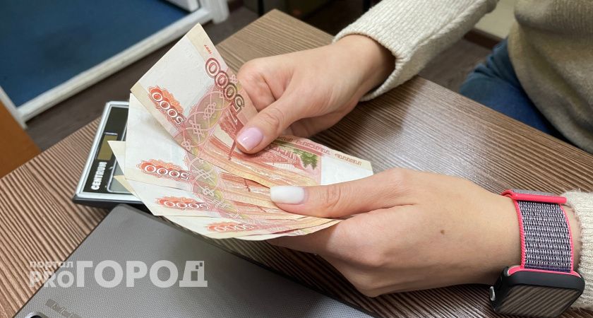 Благотворительный концерт в Ухте собрал 70 000 рублей на нужды СВО